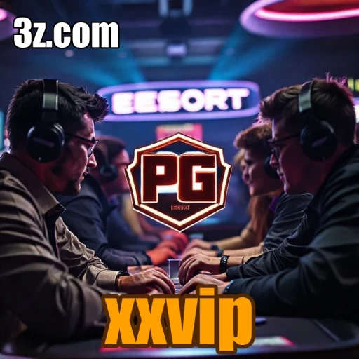 Mesa do xxvip: Onde a Diversão se Encontra com a Competição