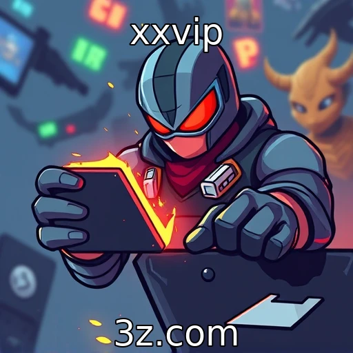 Crescimento do mercado de jogos móveis na última década