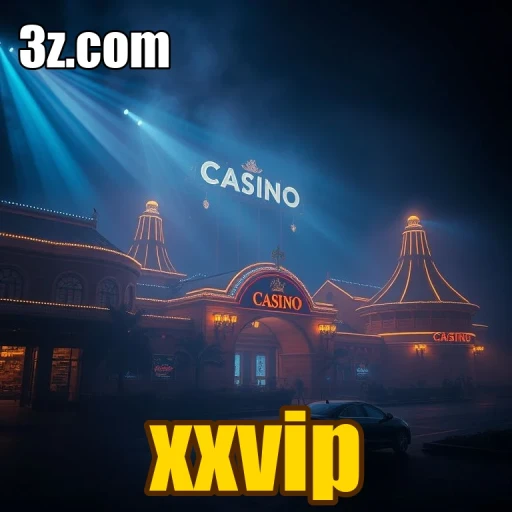 Slots Especiais no xxvip: Diversão e Ganhos em Cada Giro