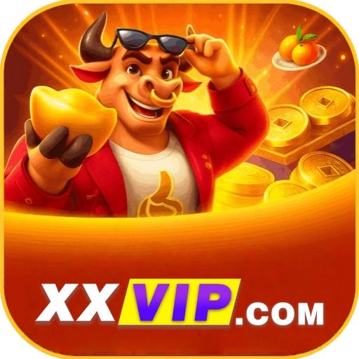 xxvip logo