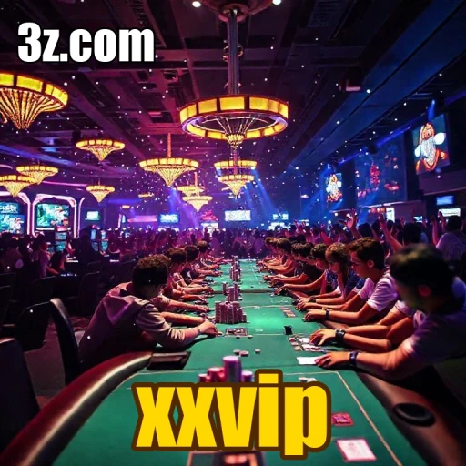 Dicas Incríveis para Jogadores no xxvip: Aprenda e Ganhe